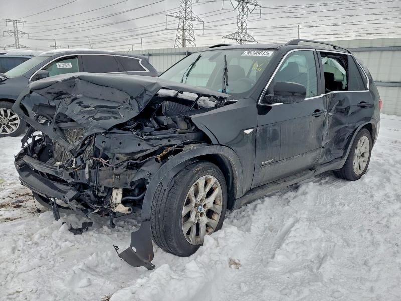 2013 Bmw X5 მანქანა იყიდება აუქციონზე, vin: 5UXZV4C51D0B04852, აუქციონის ნომერი: 95745015
