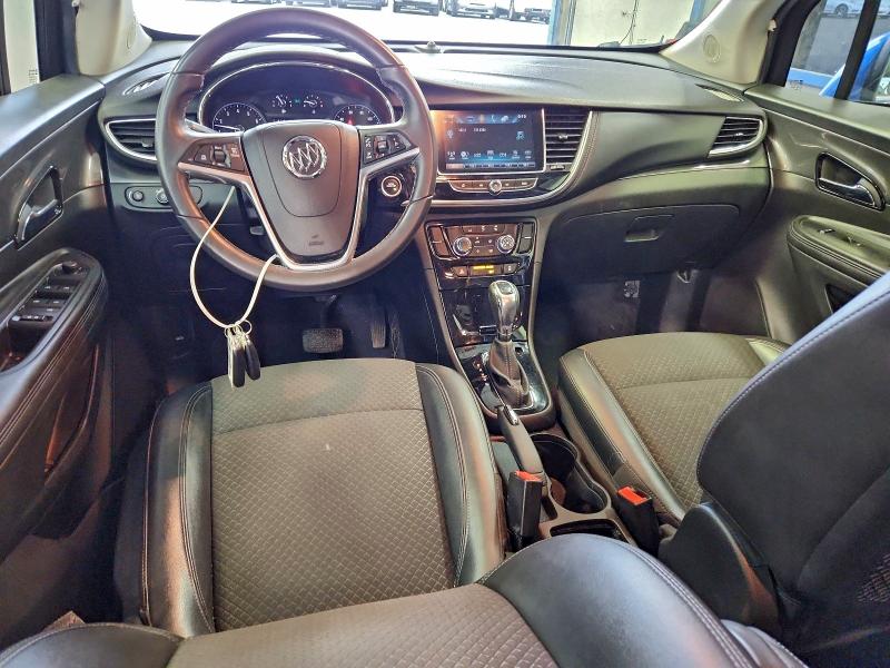 Aukcja sprzedaży 2018 Buick Encore, vin: KL4CJASB6JB581194, numer aukcji: 95960455