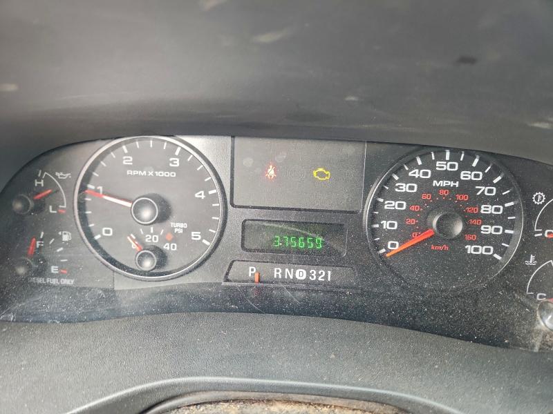 Продажа на аукционе авто 2006 Ford F250, vin: 1FTSX20P96EA62246, номер лота: 95474545