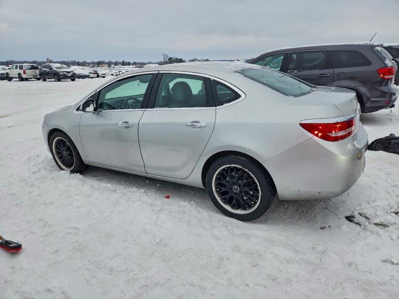 Продажа на аукционе авто 2014 Buick Verano, vin: 1G4PP5SK0E4181831, номер лота: 94273865