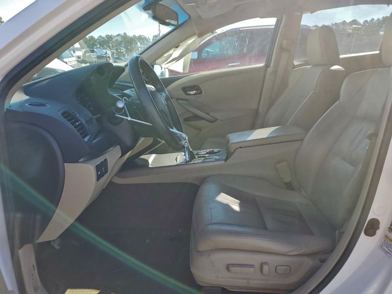 Aukcja sprzedaży 2015 Acura Rdx Techno, vin: 5J8TB3H5XFL013727, numer aukcji: 95336145