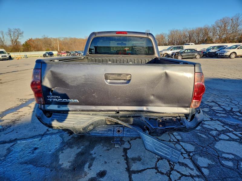 Продажа на аукционе авто 2014 Toyota Tacoma, vin: 5TFPX4EN4EX019588, номер лота: 96058195
