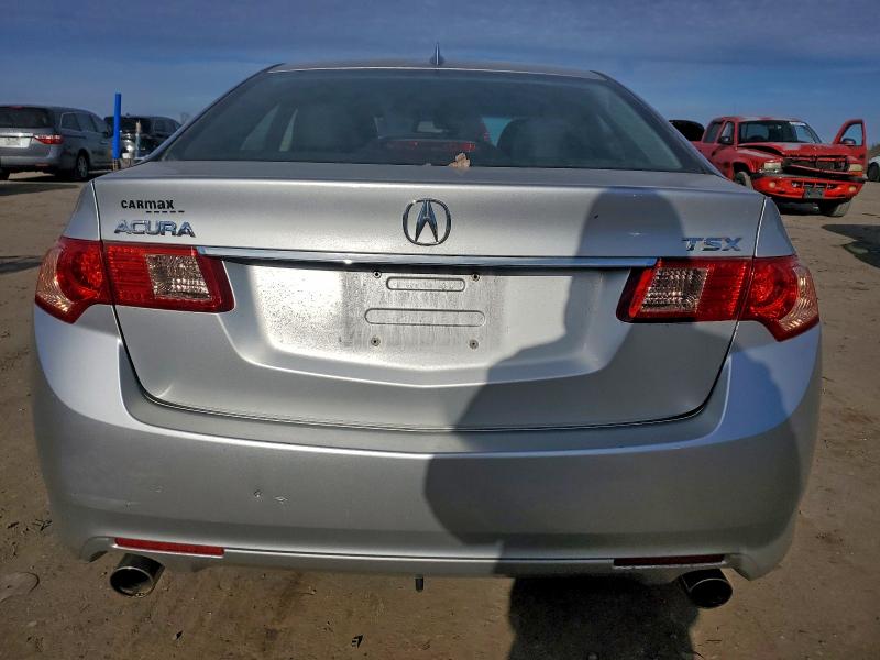 Aukcja sprzedaży 2012 Acura Tsx, vin: JH4CU2F43CC001961, numer aukcji: 98153335
