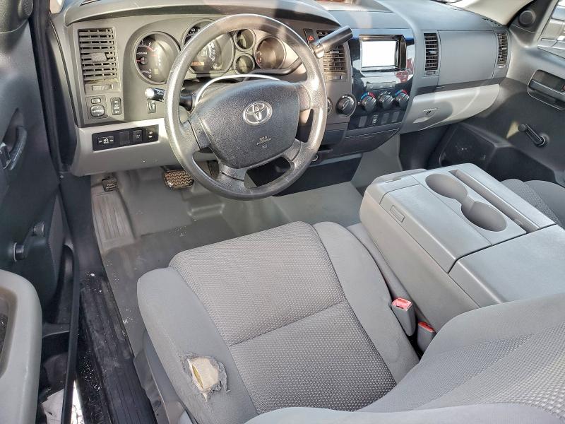 Aukcja sprzedaży 2007 Toyota Tundra, vin: 5TFKT52187X001773, numer aukcji: 95729475
