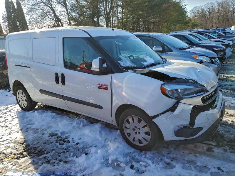 Продаж на аукціоні авто 2020 Ram Promaster City, vin: ZFBHRFBB7L6S10657, номер лоту: 96564855