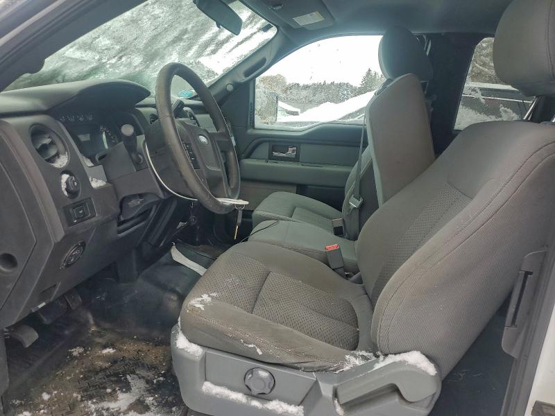 Aukcja sprzedaży 2013 Ford F150, vin: 1FTEX1CM8DFC89203, numer aukcji: 92763465
