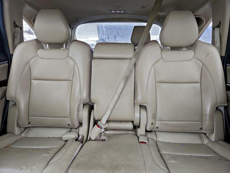 Продажа на аукционе авто 2014 Acura Mdx Techno, vin: 5FRYD3H48EB020844, номер лота: 94820545