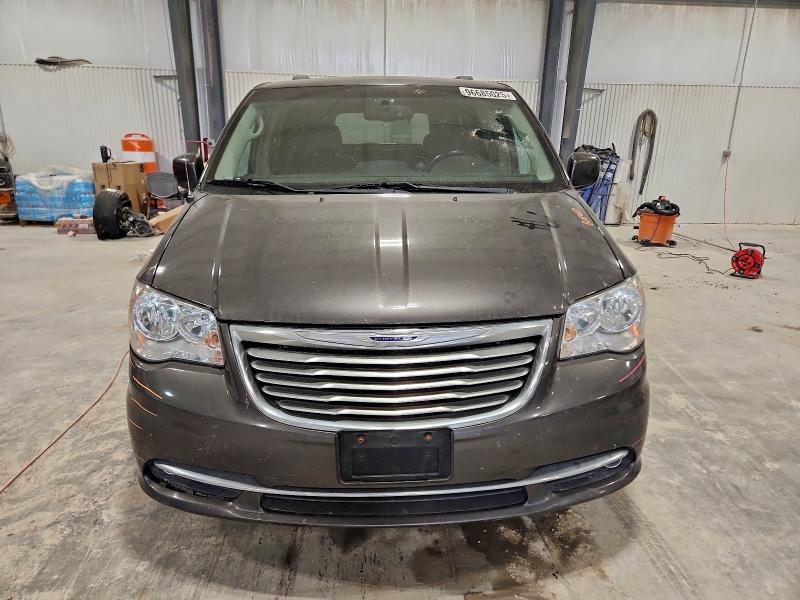 Продажа на аукционе авто 2016 Chrysler Town & Country, vin: 2C4RC1BG1GR135437, номер лота: 96685025