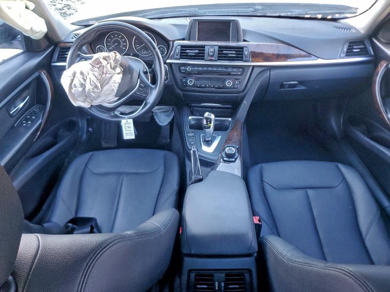 Aukcja sprzedaży 2015 Bmw 328, vin: WBA3B5G55FNS17994, numer aukcji: 94895115