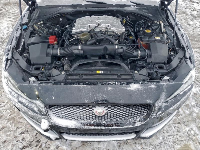 Продаж на аукціоні авто 2019 Jaguar Xe S, vin: SAJAG4FVXKCP48901, номер лоту: 94821695