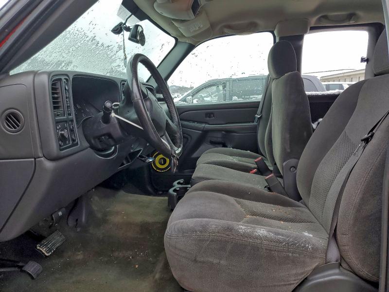 Продаж на аукціоні авто 2006 Chevrolet Silverado, vin: 1GCEK19B06Z275429, номер лоту: 94870185