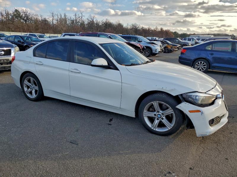 Aukcja sprzedaży 2015 Bmw 320, vin: WBA3C3G54FNS73104, numer aukcji: 94673265
