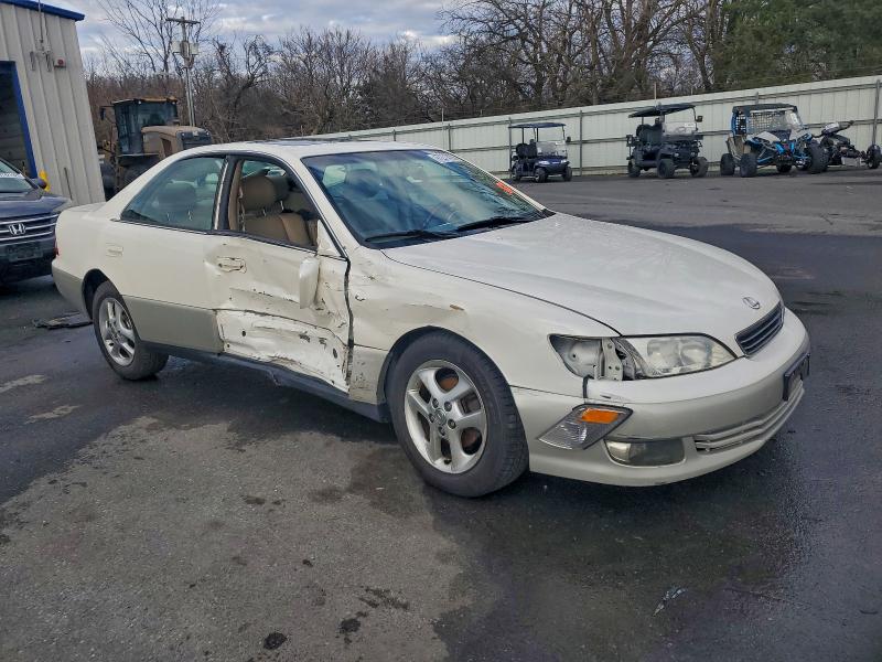 Aukcja sprzedaży 2001 Lexus Es, vin: JT8BF28G410316537, numer aukcji: 97271425