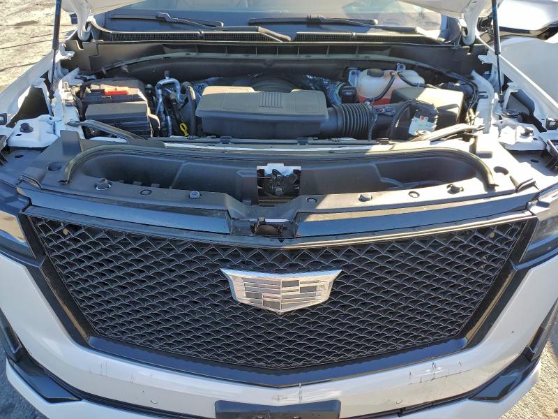 Продажа на аукционе авто 2024 Cadillac Escalade E, vin: 1GYS4PKL1RR291964, номер лота: 93609025
