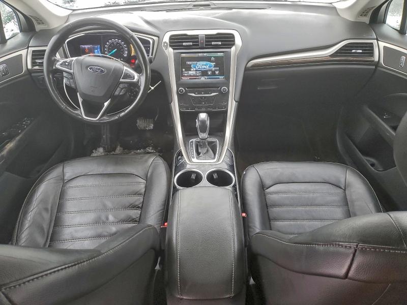 Продажа на аукционе авто 2013 Ford Fusion, vin: 3FA6P0HRXDR245814, номер лота: 96819075