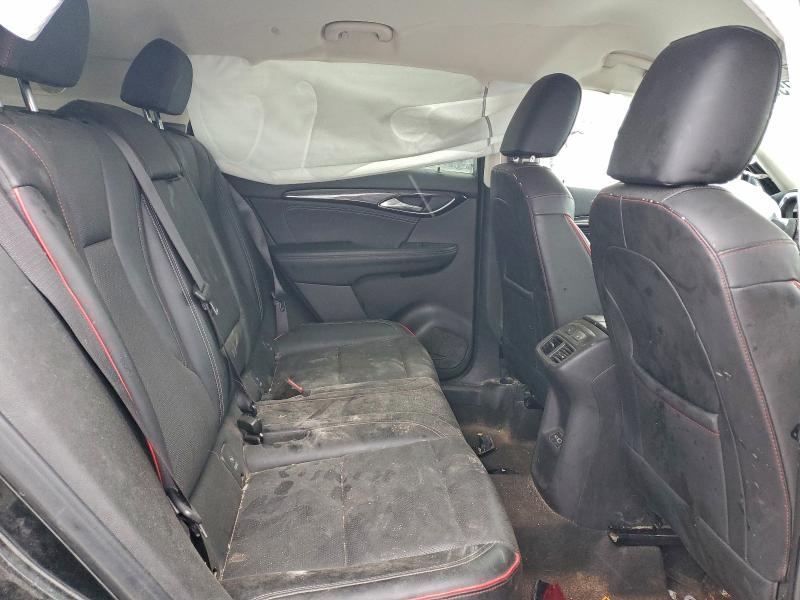 Aukcja sprzedaży 2023 Buick Envision E, vin: LRBFZPR41PD012898, numer aukcji: 96875945