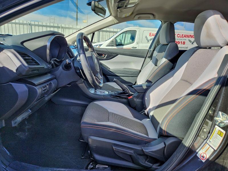 Продажа на аукционе авто 2019 Subaru Crosstrek, vin: JF2GTACC6K8331298, номер лота: 94992005