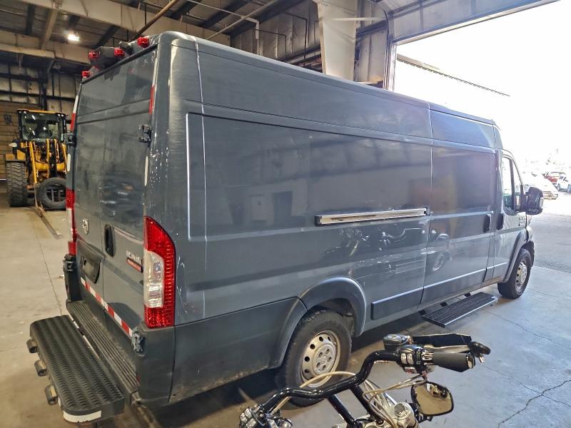 Продажа на аукционе авто 2021 Ram Promaster 3500, vin: 3C6MRVJG3ME580347, номер лота: 97409395