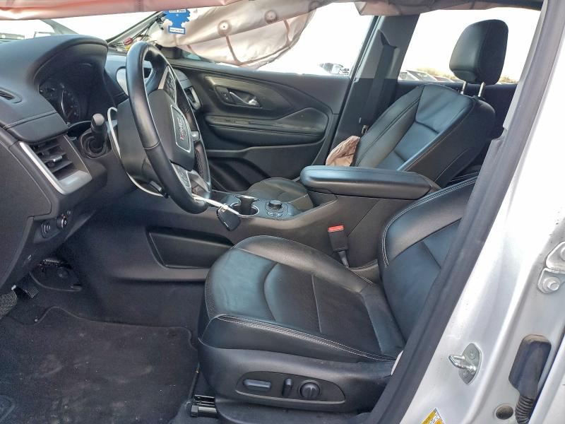 90727855 :رقم المزاد ، 3GKALVEG5RL131086 vin ، 2024 Gmc Terrain مزاد بيع