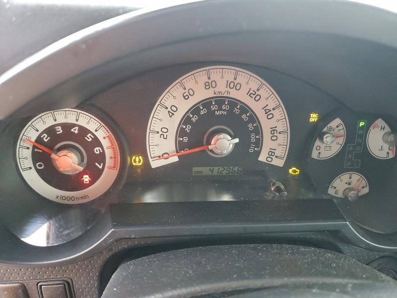 95659385 :رقم المزاد ، JTEBU4BF6CK127300 vin ، 2012 Toyota Fj Cruiser مزاد بيع