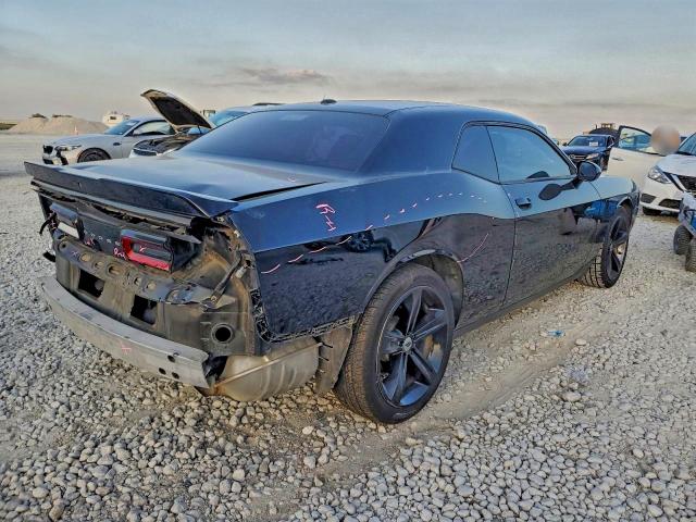 Продажа на аукционе авто 2018 Dodge Challenger, vin: 2C3CDZAG4JH171854, номер лота: 96129475