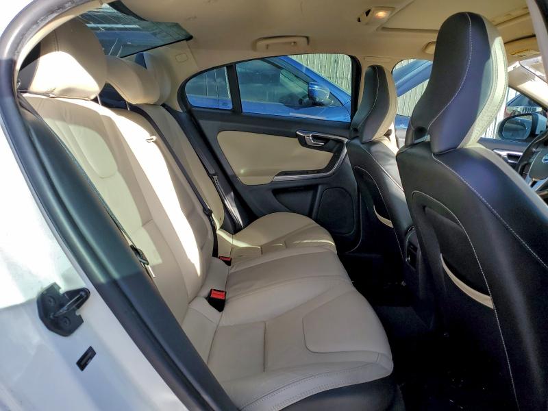 Auction sale of the 2013 Volvo S60 T5, vin: YV1612FS7D2181081, lot number: 95486725