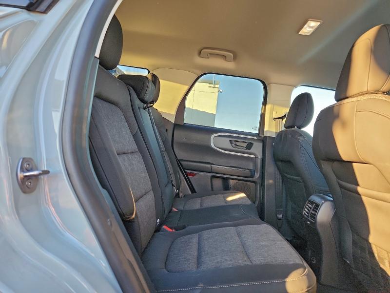 Продажа на аукционе авто 2024 Ford Bronco Spo, vin: 3FMCR9B65RRE68369, номер лота: 93497245
