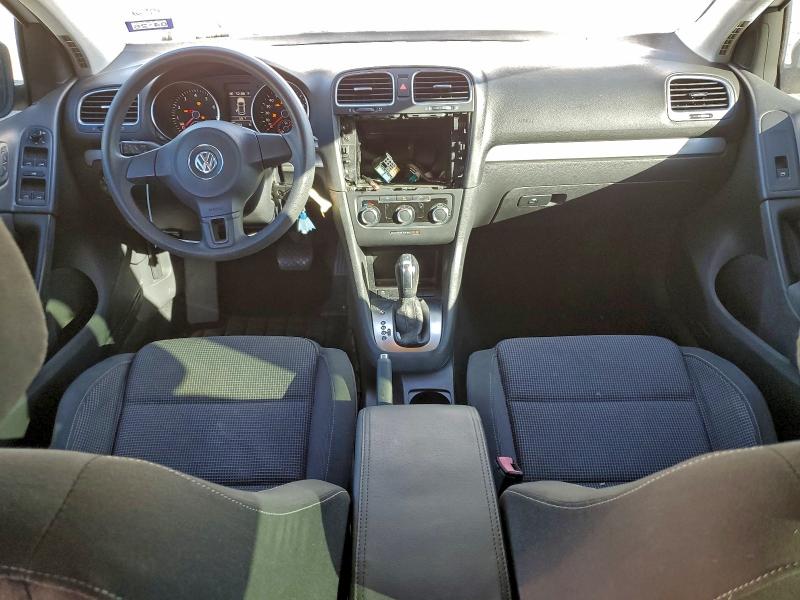 Продажа на аукционе авто 2011 Volkswagen Golf, vin: WVWDA7AJ6BW327811, номер лота: 98057045