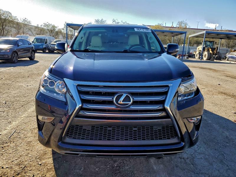 Продаж на аукціоні авто 2019 Lexus Gx, vin: JTJBM7FX2K5225405, номер лоту: 96412105