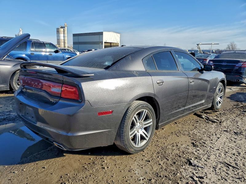 2013 Dodge Charger R/ მანქანა იყიდება აუქციონზე, vin: 2C3CDXCT3DH715831, აუქციონის ნომერი: 96350405