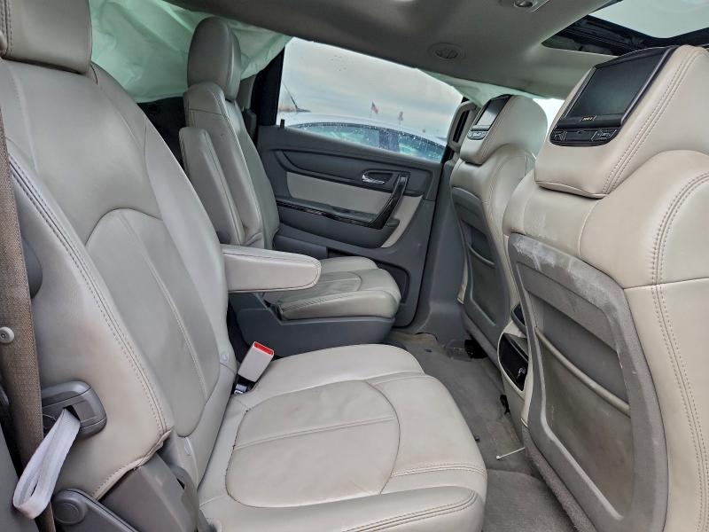 Продажа на аукционе авто 2013 Gmc Acadia, vin: 1GKKVSKD7DJ264245, номер лота: 97634555