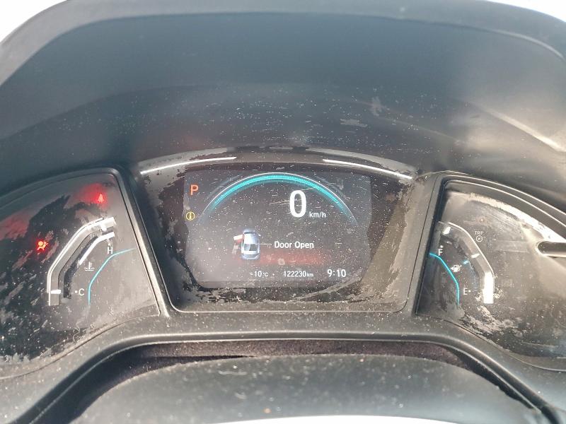 Продажа на аукционе авто 2021 Honda Civic, vin: 2HGFC2F56MH005805, номер лота: 95265085