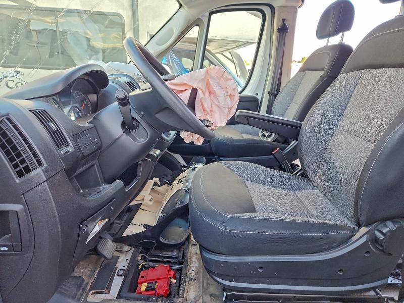 Aukcja sprzedaży 2021 Ram Promaster 2500, vin: 3C6ERVCG6ME507930, numer aukcji: 97146495