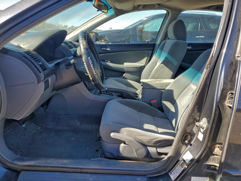Продажа на аукционе авто 2004 Honda Accord Lx, vin: 1HGCM56484A166356, номер лота: 95856965