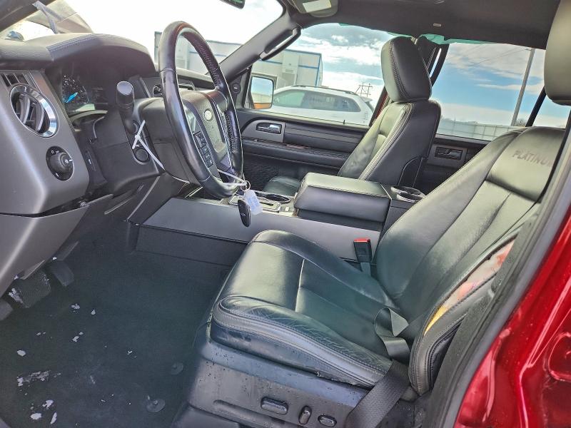 Aukcja sprzedaży 2017 Ford Expedition, vin: 1FMJU1MT2HEA36009, numer aukcji: 95723485