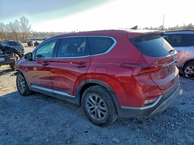 Продаж на аукціоні авто 2019 Hyundai Santa Fe, vin: 5NMS33AD9KH066584, номер лоту: 97057205