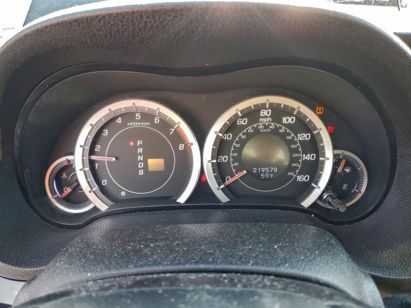 Aukcja sprzedaży 2012 Acura Tsx, vin: JH4CU2F69CC018071, numer aukcji: 96370415