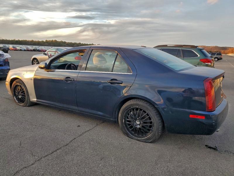 Продажа на аукционе авто 2007 Cadillac Sts, vin: 1G6DW677770194254, номер лота: 96234685