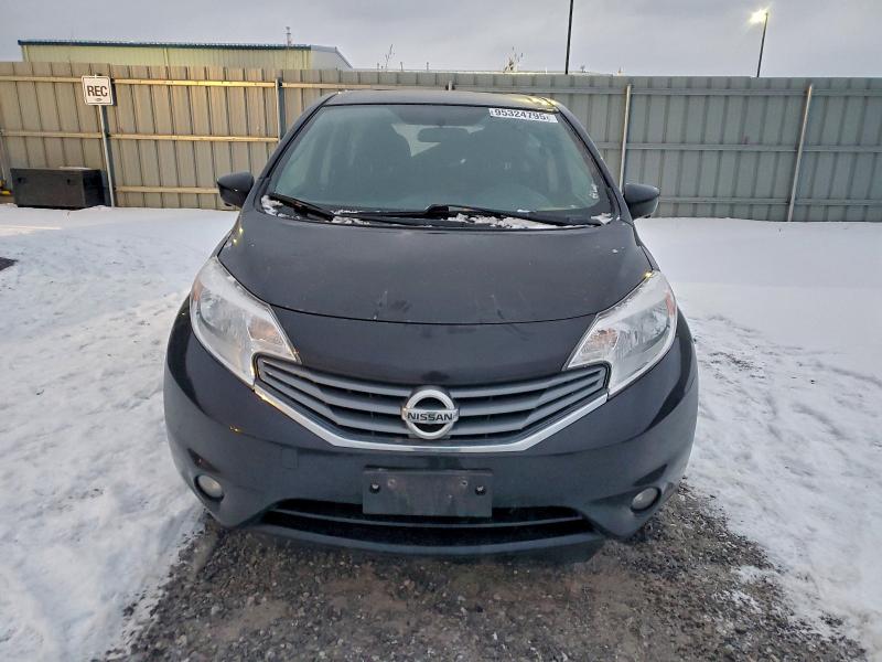 95324795 :رقم المزاد ، 3N1CE2CP0FL403476 vin ، 2015 Nissan Versa Note مزاد بيع
