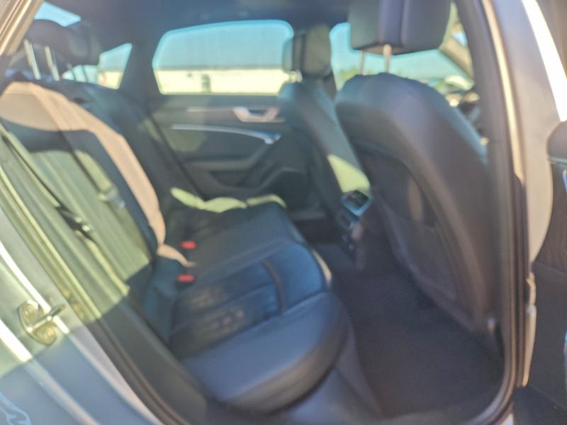 Aukcja sprzedaży 2019 Audi A6, vin: WAUK2AF23KN099112, numer aukcji: 96879215