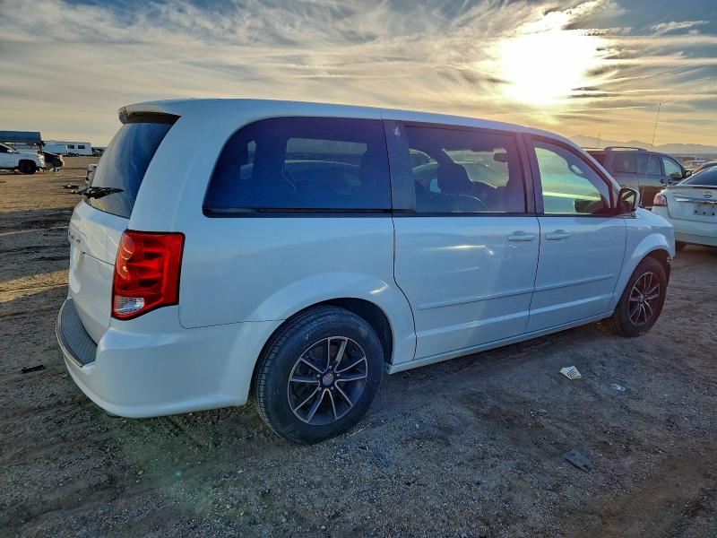 96339825 :رقم المزاد ، 2C4RDGCG9GR386186 vin ، 2016 Dodge Grand Caravan مزاد بيع