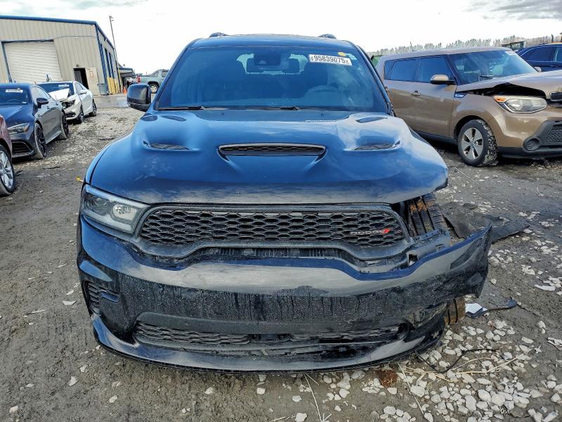 2024 Dodge Durango მანქანა იყიდება აუქციონზე, vin: 1C4SDJCT9RC148099, აუქციონის ნომერი: 95839075