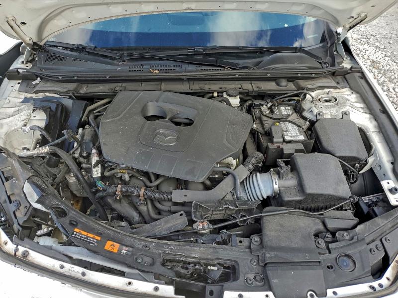 Aukcja sprzedaży 2023 Mazda 3 Select, vin: 3MZBPABM1PM355712, numer aukcji: 74881425