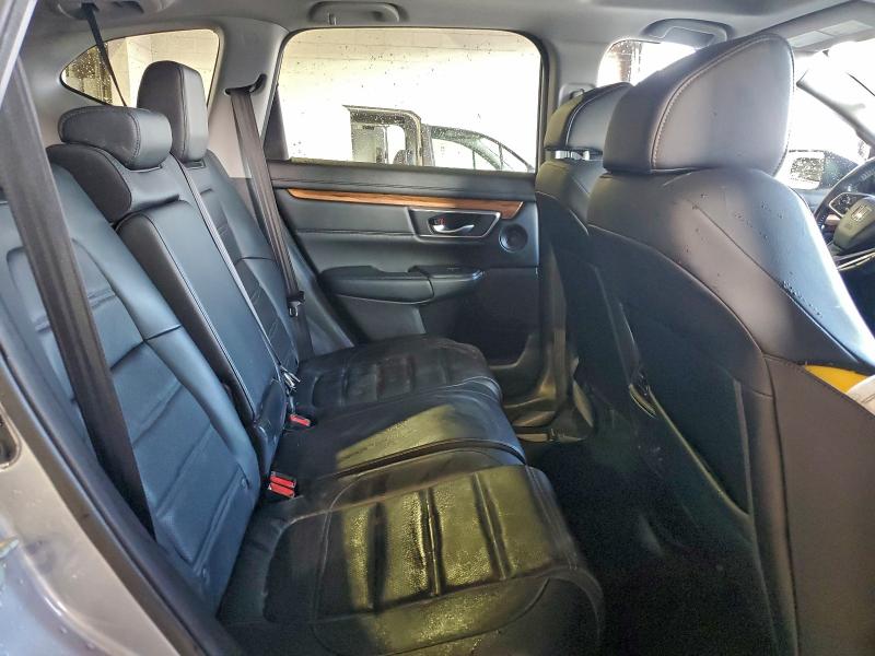 2020 Honda Cr-v მანქანა იყიდება აუქციონზე, vin: 5J6RW2H81LL002302, აუქციონის ნომერი: 96537345
