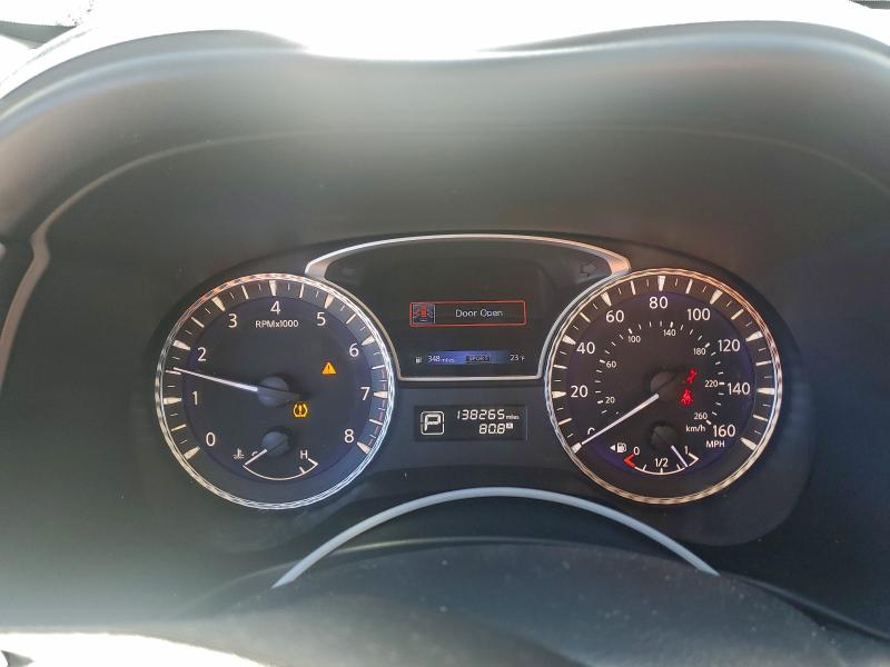 Aukcja sprzedaży 2014 Infiniti Qx60, vin: 5N1AL0MMXEC531958, numer aukcji: 97997235