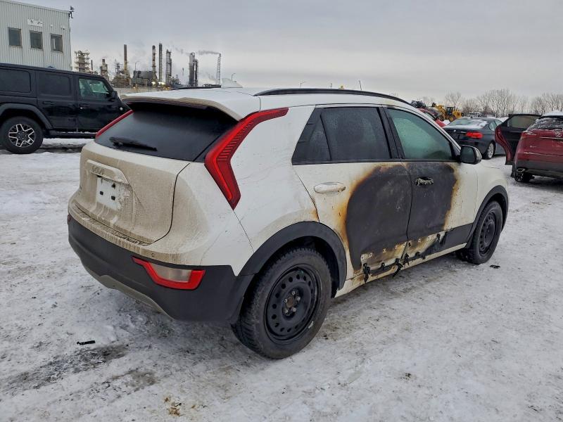 Продажа на аукционе авто 2024 Kia Niro, vin: KNDCR3L17R5111167, номер лота: 97277385