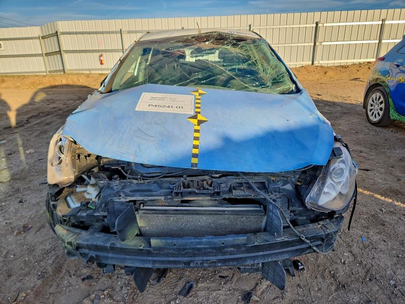 Продаж на аукціоні авто 2016 Hyundai Elantra Gt, vin: KMHD35LH8GU305123, номер лоту: 97382475