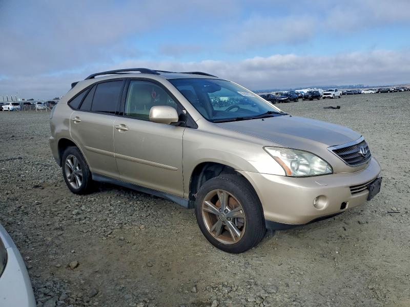 Продаж на аукціоні авто 2006 Lexus Rx 400, vin: JTJGW31U260001348, номер лоту: 95808875