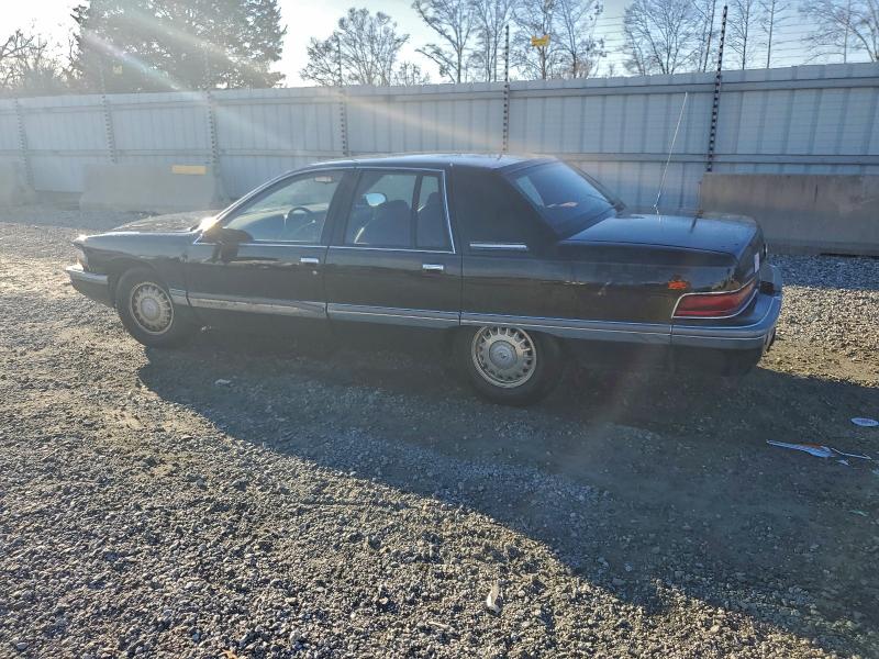 Продаж на аукціоні авто 1995 Buick Roadmaster, vin: 1G4BN52P9SR412879, номер лоту: 99009155