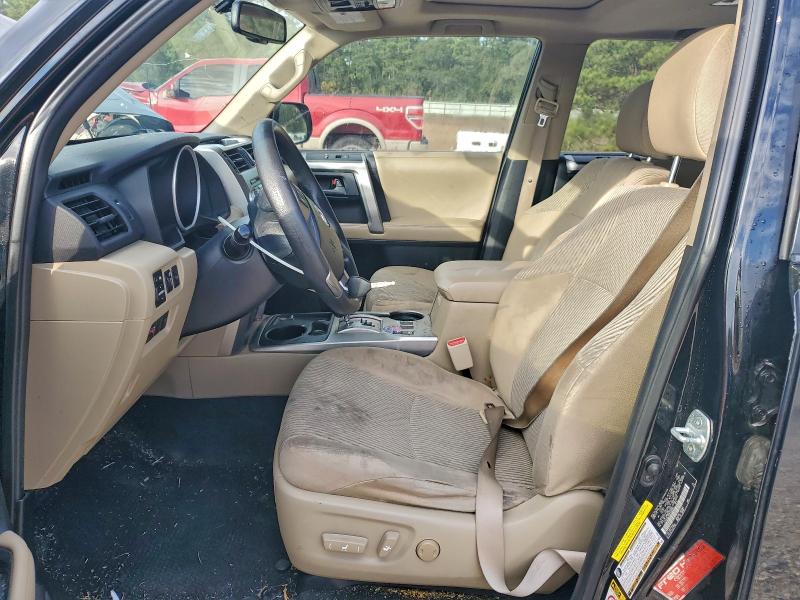 Aukcja sprzedaży 2011 Toyota 4runner, vin: JTEZU5JRXB5032865, numer aukcji: 95901195